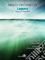 Laguna libro