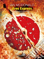 Ares Express libro