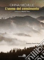 L'uomo del censimento libro usato