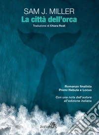 La città dell'orca