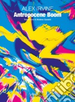 Antropocene Boom libro