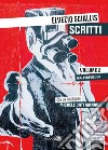 Scritti. Vol. 2: Malpertuis 2014 libro di Sciallis Elvezio