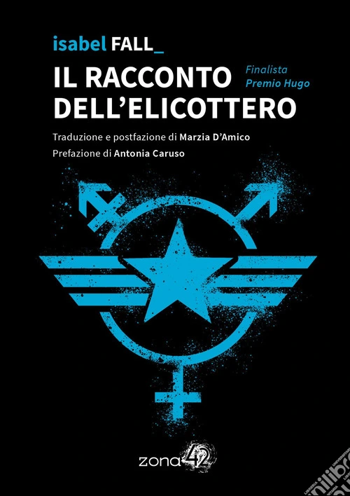 Il racconto dell'elicottero