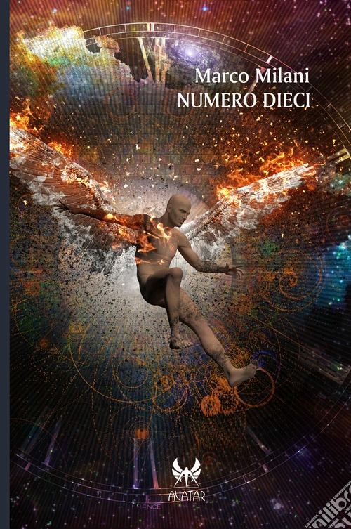 Numero dieci