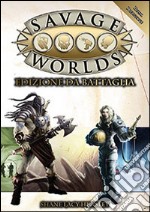 Savage worlds libro