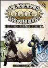 Savage worlds libro