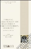 L'organo Eugenio Bonazzi 1885 della basilica S. Marco Evangelista di Boretto libro