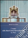 L'organo della chiesa di Santa Maria della Pietà in Preci libro di Valentini Marco