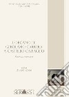 L'organo di Gerolamo Carrera a Castello Cabiaglio. Cronaca e restauri libro di Rossi D. (cur.)