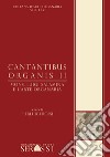 Cantantibus organis. Con CD-ROM. Vol. 2: Mons. Luigi Salamina e l'arte organaria libro di Rossi Pierluigi