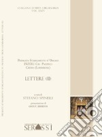 Lettere. Premiato Stabilimento d'Organi Inzoli Cav. Pacifico (Crema) libro