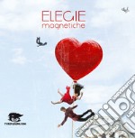 Elegie magnetiche libro