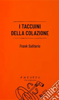 I taccuini della colazione