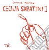 Cecilia Sabatini libro