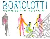 Romanzetto estivo libro di Bortolotti Gherardo