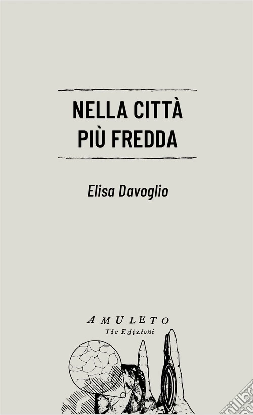 Nella città più fredda