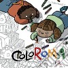 Coloroma libro