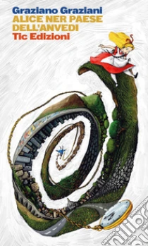 Alice ner paese dell'anvedi