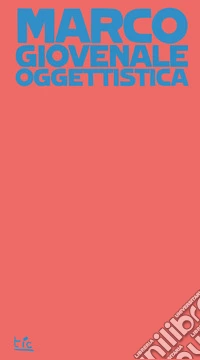 Oggettistica