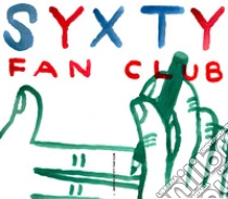Antonio Syxty Fan Club