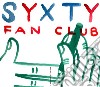 Antonio Syxty Fan Club libro