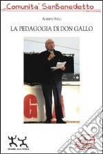 La pedagogia di don Gallo