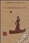 La sacerdotessa del tempo libro