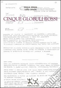 Cinque globuli rossi