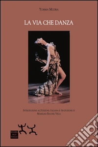 La via che danza libro