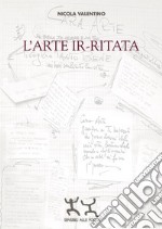 L'arte ir-ritata libro