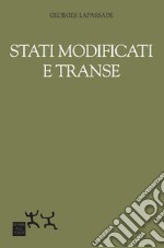 Stati modificati e transe