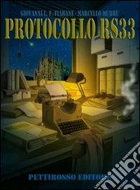 Protocollo RS33