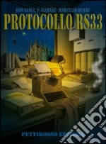 Protocollo RS33 libro