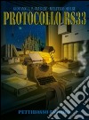 Protocollo RS33 libro