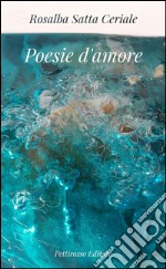 Poesie d'amore libro