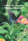 Premio internazionale poesia «Masio lauretti» 9ª edizione libro