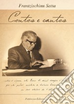 Contos e cantos libro