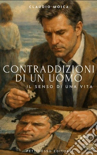 Contraddizioni di un uomo. Il senso di una vita libro