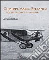 Giuseppe Mario Bellanca e i pionieri sulle macchine volanti libro di Accursio Soldano