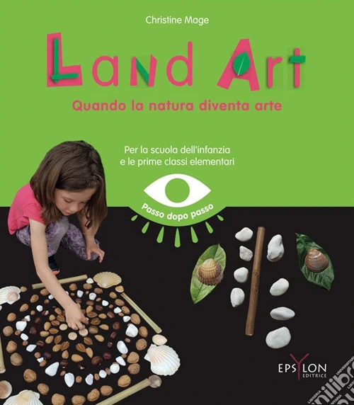 Land art. Quando la natura diventa arte