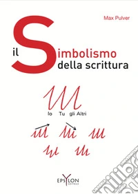 La simbologia della scrittura libro