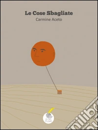 Le cose sbagliate libro
