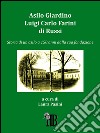 Asilo giardino Luigi Carlo Farini di Russi. Storia di un asilo a 150 anni dalla sua fondazione libro