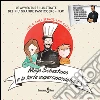 Mago Sebastiano e la torta Supercioccolatosa libro