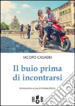 Il buio prima di incontrarsi. Adolescenti tra social network, amori e altre catastrofi libro