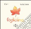 Fogliolina libro