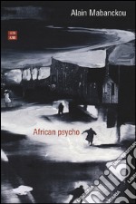 African psycho libro