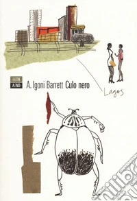 Culo nero