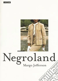 Negroland