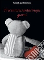 Trecentosessantacinque giorni libro